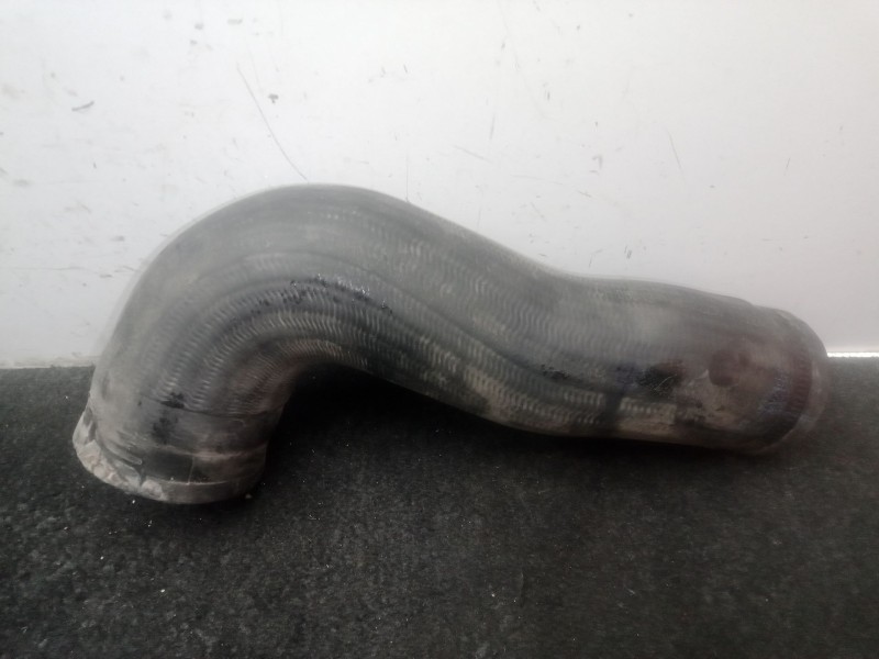 Recambio de tubo presion turbocompresor para volkswagen golf vi (5k1) 1.6 tdi referencia OEM IAM 1K0145832  