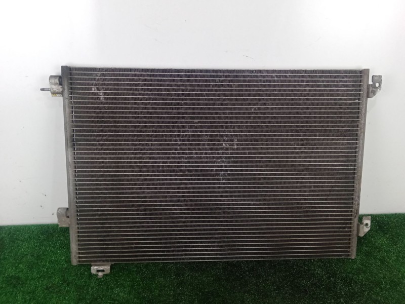 Recambio de condensador / radiador aire acondicionado para renault clio ii (bb_, cb_) 1.5 dci referencia OEM IAM 8200245598 - CA