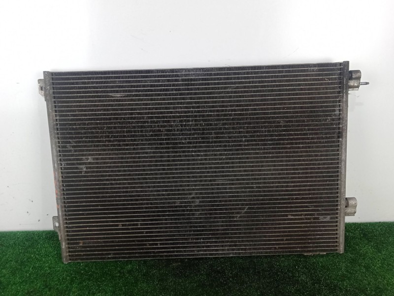 Recambio de condensador / radiador aire acondicionado para renault clio ii (bb_, cb_) 1.5 dci referencia OEM IAM 8200245598 - CA