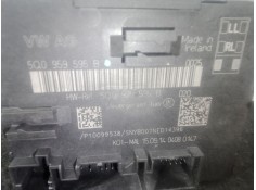 Recambio de modulo confort para audi a3 limousine (8vs, 8vm) 1.4 tsi referencia OEM IAM 5Q0959595B   2