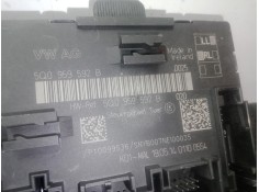 Recambio de modulo confort para audi a3 limousine (8vs, 8vm) 1.4 tsi referencia OEM IAM 5Q0959592B   2