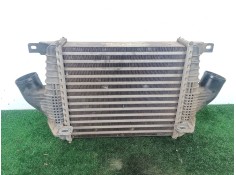 Recambio de intercooler para nissan nt400 cabstar (f24m) 35.14, 45.14 referencia OEM IAM 14461MA70A - G7744003 L305X274X65MM BEH
