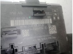 Recambio de modulo confort para audi a3 limousine (8vs, 8vm) 1.4 tsi referencia OEM IAM 5Q0959595B   2