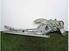 Recambio de elevalunas delantero derecho para opel monterey 3.0 dti cat referencia OEM IAM  ELECTRICO - 2.PINES CON.MOTOR - TIJE 2