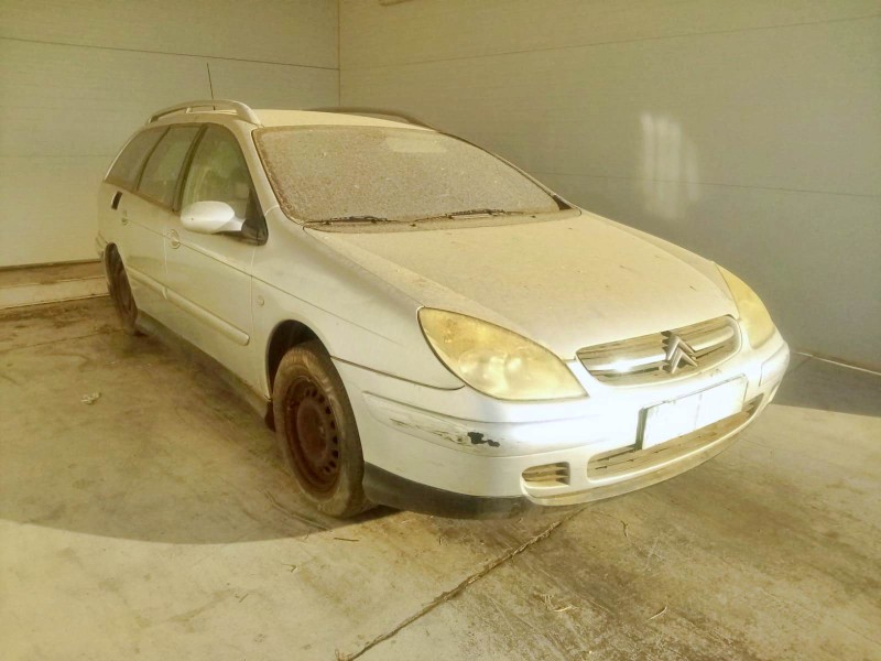 citroën c5 i break (de_) del año 2002