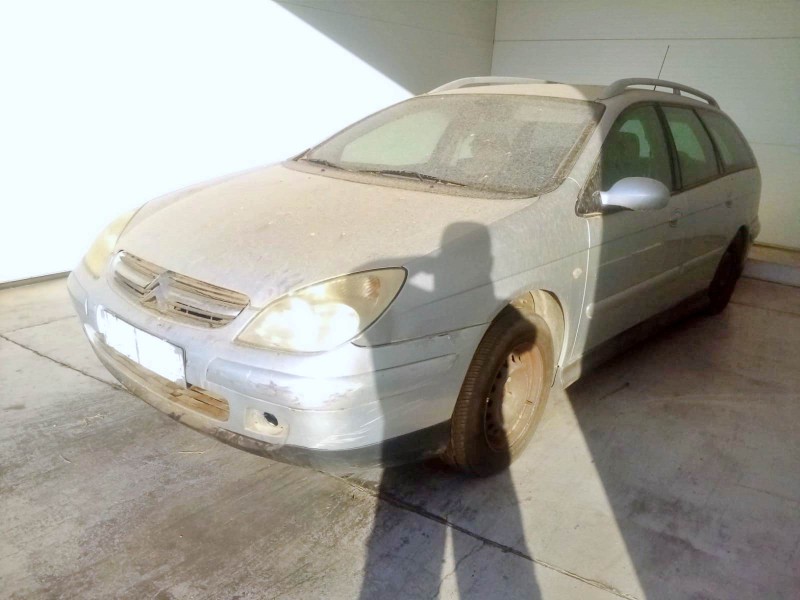 citroën c5 i break (de_) del año 2002