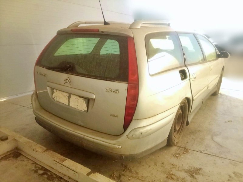 citroën c5 i break (de_) del año 2002