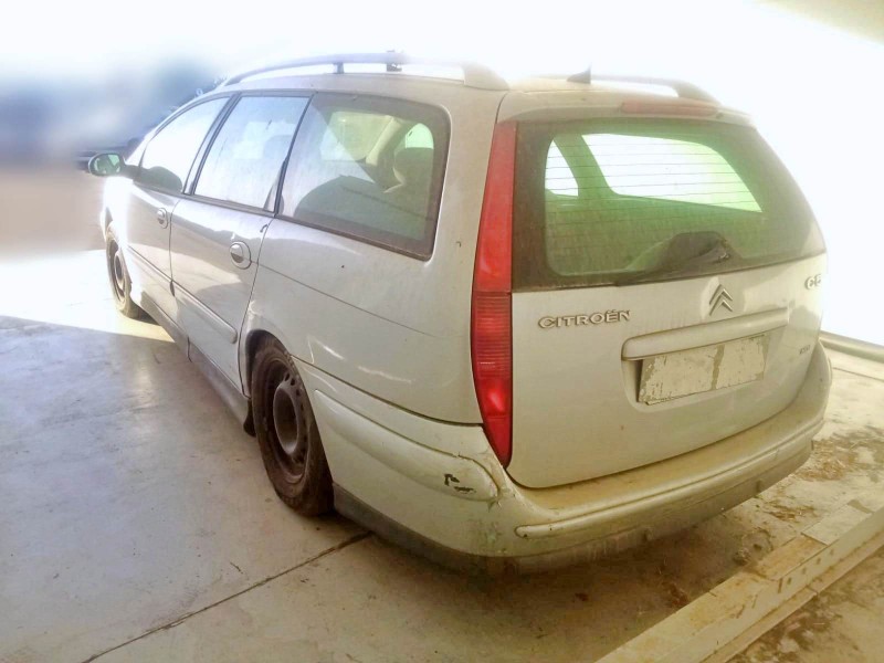 citroën c5 i break (de_) del año 2002