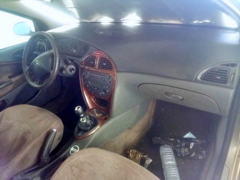 citroën c5 i break (de_) del año 2002