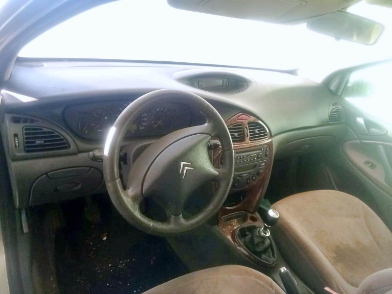 citroën c5 i break (de_) del año 2002