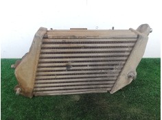 Recambio de intercooler para audi a8 d3 (4e2, 4e8) 4.0 tdi quattro referencia OEM IAM 4E0145806A 270X204X64MM  2