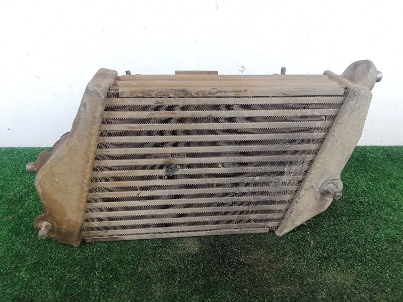 Recambio de intercooler para audi a8 d3 (4e2, 4e8) 4.0 tdi quattro referencia OEM IAM 4E0145806A 270X204X64MM 