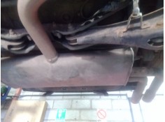 Recambio de tubo escape trasero para audi a3 limousine (8vs, 8vm) 1.4 tsi referencia OEM IAM   