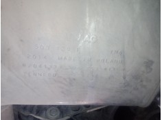 Recambio de tubo escape trasero para audi a3 limousine (8vs, 8vm) 1.4 tsi referencia OEM IAM    2