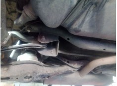 Recambio de puente trasero para audi a3 limousine (8vs, 8vm) 1.4 tsi referencia OEM IAM    2