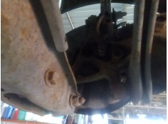 Recambio de mangueta trasera izquierda para audi a3 limousine (8vs, 8vm) 1.4 tsi referencia OEM IAM    2