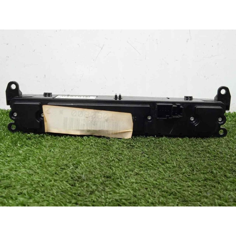 Recambio de warning para mercedes-benz clase r (w251) 3.0 cdi cat referencia OEM IAM A2518702710-03754761  