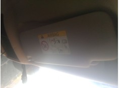 Recambio de parasol derecho para audi a3 limousine (8vs, 8vm) 1.4 tsi referencia OEM IAM   