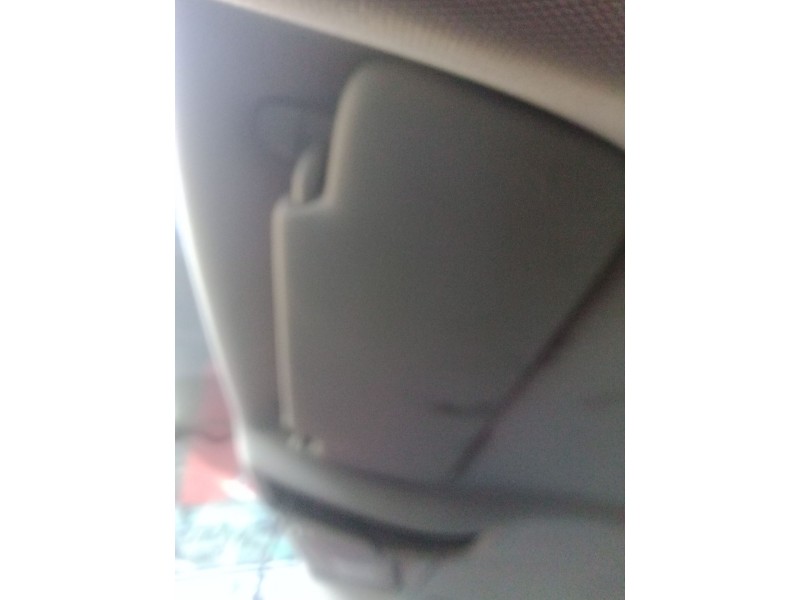 Recambio de parasol izquierdo para audi a3 limousine (8vs, 8vm) 1.4 tsi referencia OEM IAM   