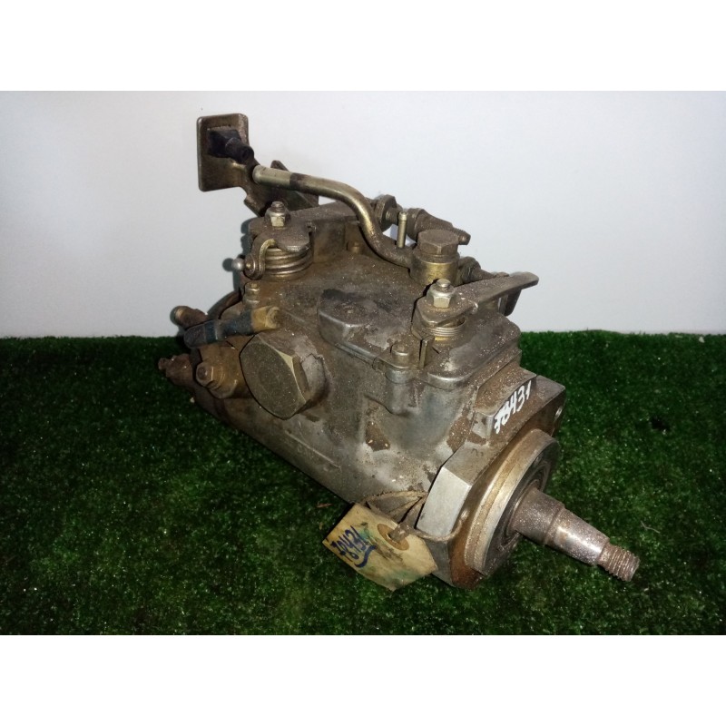 Recambio de bomba inyeccion para ford escort berl./turnier 1.8 diesel cat referencia OEM IAM 8443B424E  