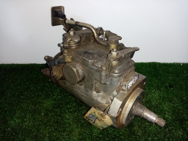 Recambio de bomba inyeccion para ford escort berl./turnier 1.8 diesel cat referencia OEM IAM 8443B424E  