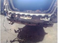 Recambio de refuerzo paragolpes trasero para audi a3 limousine (8vs, 8vm) 1.4 tsi referencia OEM IAM   