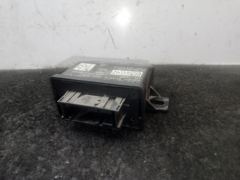 Recambio de modulo electronico para audi a3 limousine (8vs, 8vm) 1.4 tsi referencia OEM IAM 5Q0907357 - 130732937101  