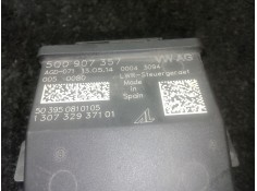 Recambio de modulo electronico para audi a3 limousine (8vs, 8vm) 1.4 tsi referencia OEM IAM 5Q0907357 - 130732937101   2