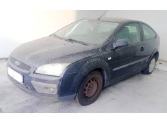 ford focus ii (da_, hcp, dp) del año 2005