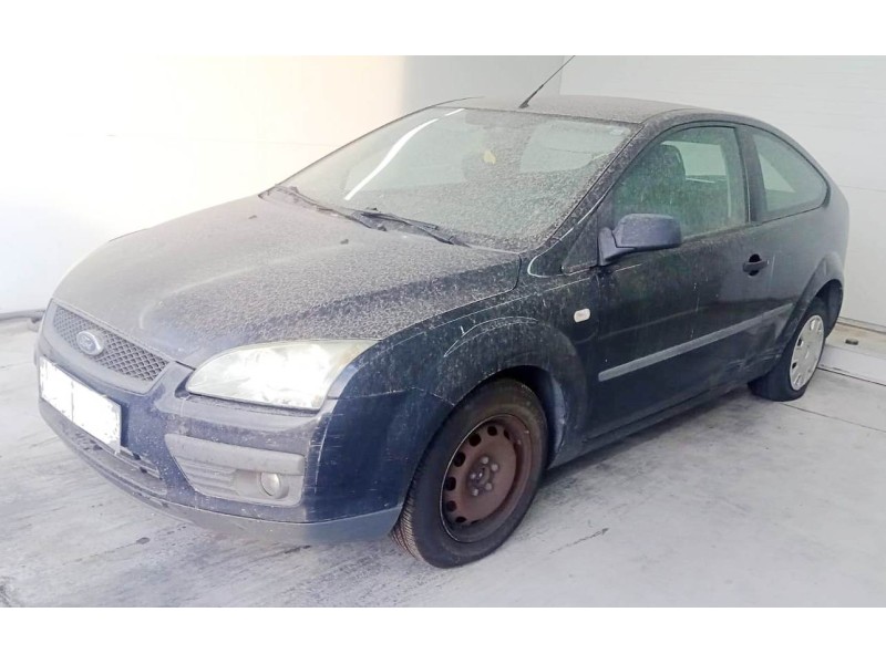 ford focus ii (da_, hcp, dp) del año 2005