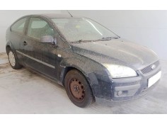 ford focus ii (da_, hcp, dp) del año 2005 2