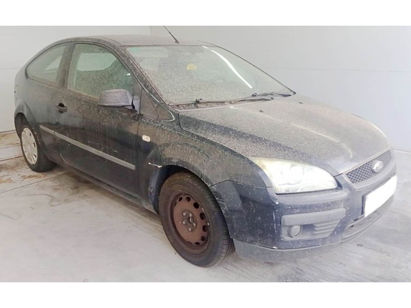ford focus ii (da_, hcp, dp) del año 2005