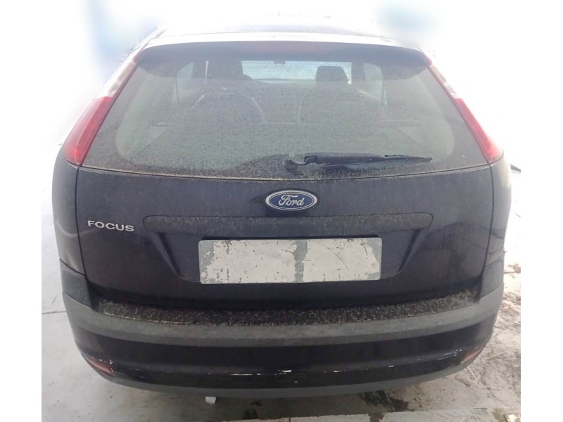 ford focus ii (da_, hcp, dp) del año 2005