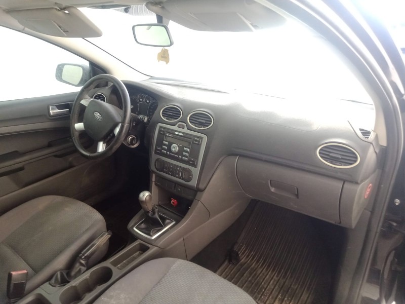 ford focus ii (da_, hcp, dp) del año 2005