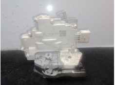 Recambio de cerradura puerta trasera derecha para audi a3 limousine (8vs, 8vm) 1.4 tsi referencia OEM IAM 4G0839016B 9 PINES 