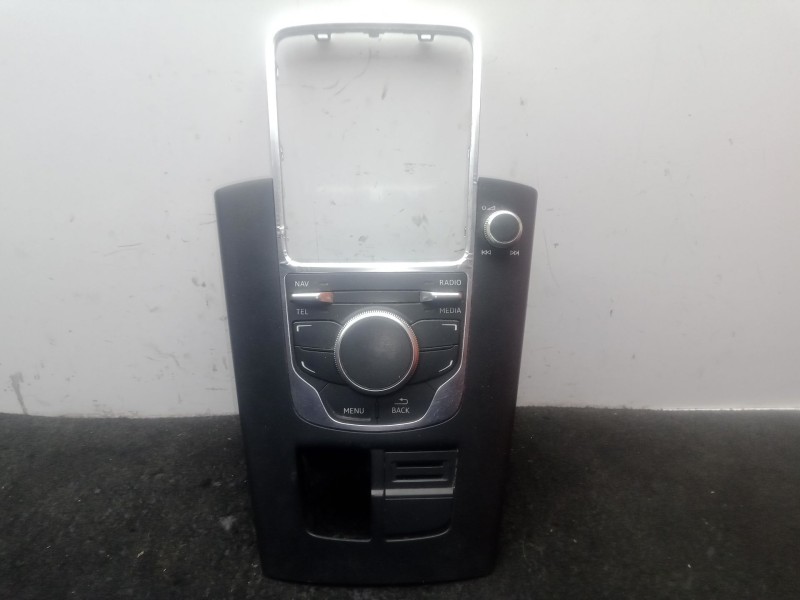 Recambio de mando multifuncion para audi a3 limousine (8vs, 8vm) 1.4 tsi referencia OEM IAM 8V0919614B - 1400010197 ALPS 