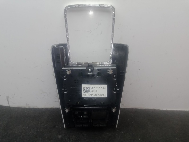 Recambio de mando multifuncion para audi a3 limousine (8vs, 8vm) 1.4 tsi referencia OEM IAM 8V0919614B - 1400010197 ALPS 