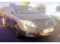 toyota corolla sedán (_e15_) del año 2007