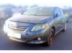 toyota corolla sedán (_e15_) del año 2007 2