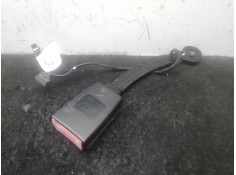 Recambio de enganche cinturon delantero derecho para audi a3 limousine (8vs, 8vm) 1.4 tsi referencia OEM IAM 8V0857756B  