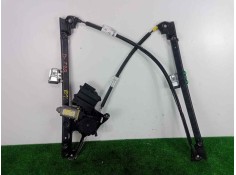 Recambio de elevalunas delantero izquierdo para volkswagen sharan (7m8) 1.9 tdi referencia OEM IAM SINREFERENCIA ELECTRICO CON.M