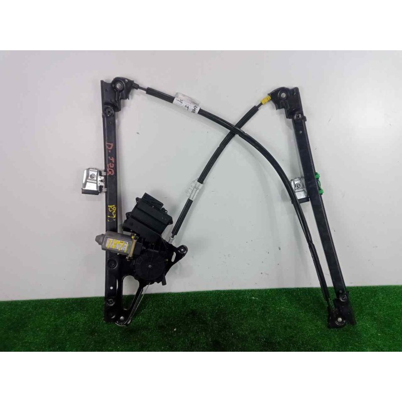 Recambio de elevalunas delantero izquierdo para volkswagen sharan (7m8) 1.9 tdi referencia OEM IAM SINREFERENCIA ELECTRICO CON.M