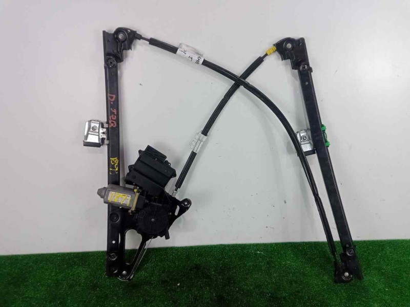 Recambio de elevalunas delantero izquierdo para volkswagen sharan (7m8) 1.9 tdi referencia OEM IAM SINREFERENCIA ELECTRICO CON.M