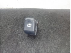 Recambio de mando elevalunas delantero derecho para audi a3 limousine (8vs, 8vm) 1.4 tsi referencia OEM IAM 8V0959855  