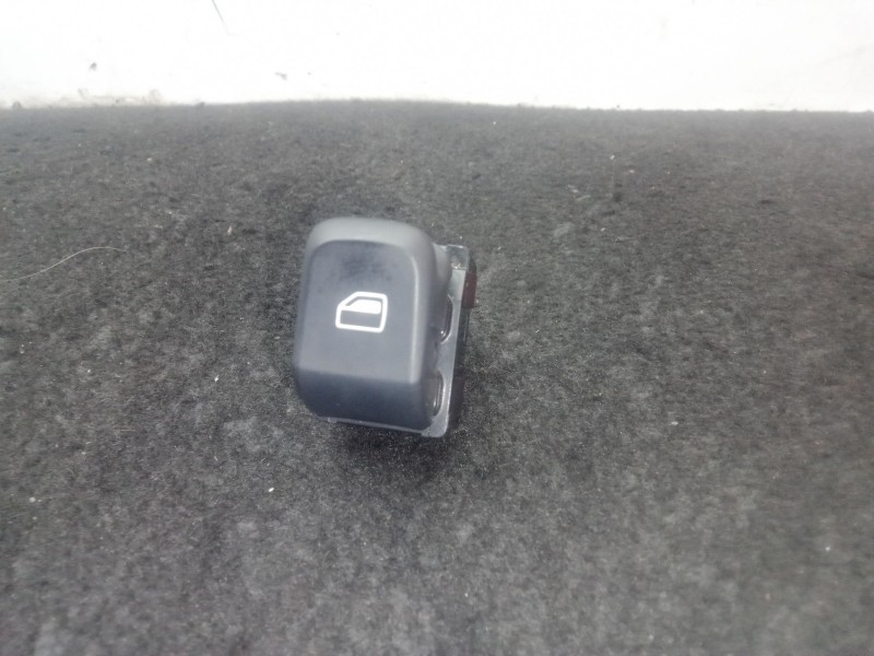 Recambio de mando elevalunas delantero derecho para audi a3 limousine (8vs, 8vm) 1.4 tsi referencia OEM IAM 8V0959855  