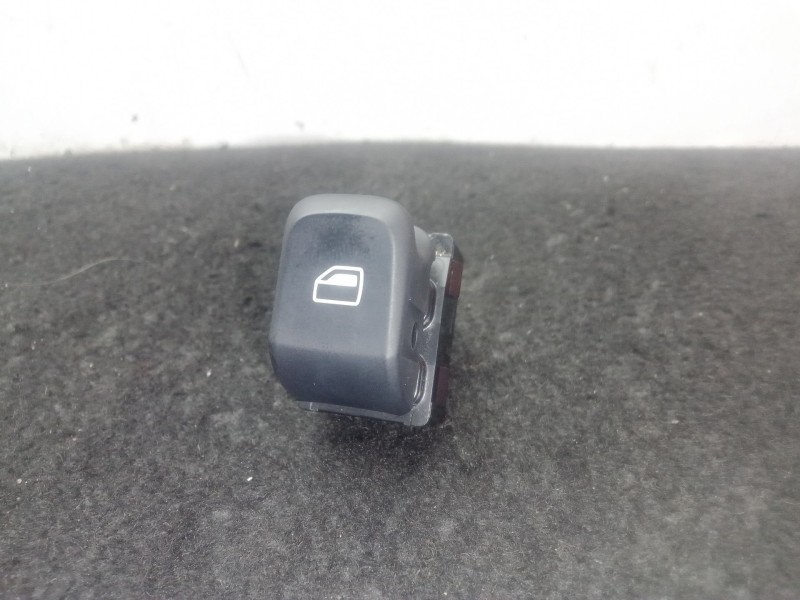 Recambio de mando elevalunas trasero izquierdo para audi a3 limousine (8vs, 8vm) 1.4 tsi referencia OEM IAM 8V0959855  