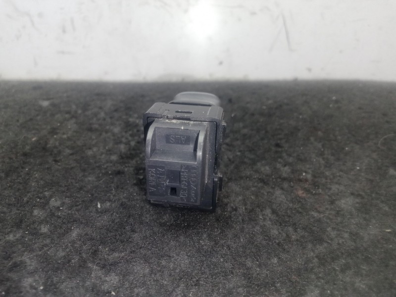 Recambio de mando elevalunas trasero izquierdo para audi a3 limousine (8vs, 8vm) 1.4 tsi referencia OEM IAM 8V0959855  