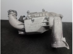 Recambio de compresor volumetrico para mercedes-benz clase c (w203) berlina 2.0 compresor cat referencia OEM IAM A1110981037-172