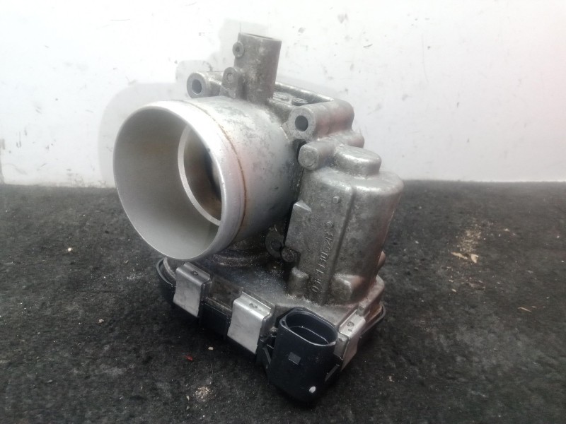 Recambio de caja mariposa para audi a3 limousine (8vs, 8vm) 1.4 tsi referencia OEM IAM 03F133062B MAGNETI MARELLI 