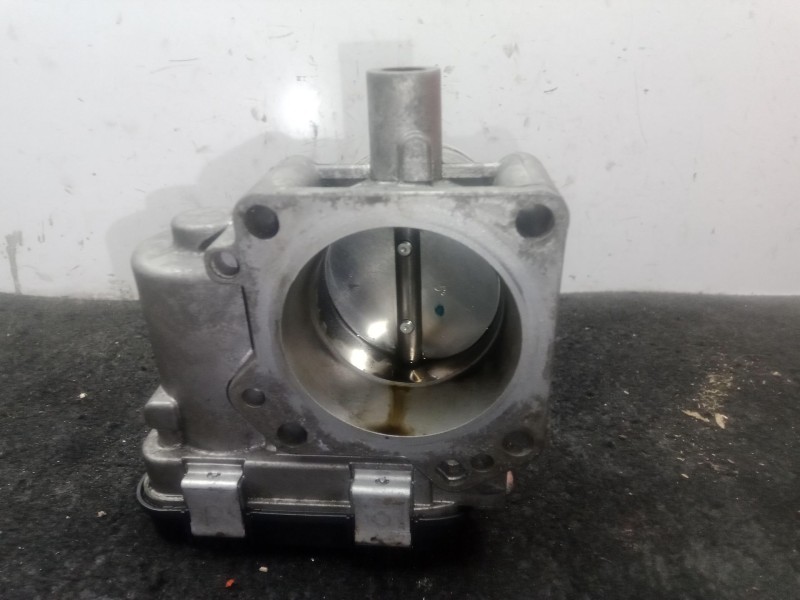 Recambio de caja mariposa para audi a3 limousine (8vs, 8vm) 1.4 tsi referencia OEM IAM 03F133062B MAGNETI MARELLI 